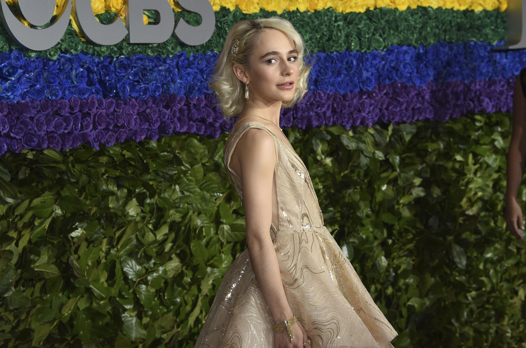 The 73rd Annual Tony Awards - Arrivals